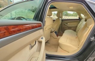 Audi A8 2008