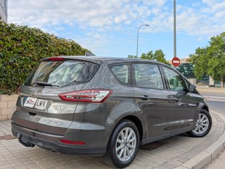 Ford S-MAX 2.0EcoBlue Panther 150Cv Garantía Inc
