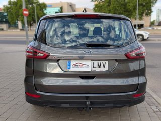 Ford S-MAX 2.0EcoBlue Panther 150Cv Garantía Inc