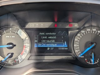 Ford S-MAX 2.0EcoBlue Panther 150Cv Garantía Inc