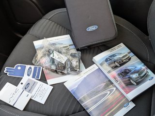 Ford S-MAX 2.0EcoBlue Panther 150Cv Garantía Inc