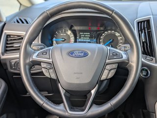 Ford S-MAX 2.0EcoBlue Panther 150Cv Garantía Inc