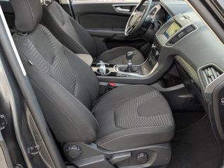 Ford S-MAX 2.0EcoBlue Panther 150Cv Garantía Inc