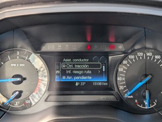 Ford S-MAX 2.0EcoBlue Panther 150Cv Garantía Inc