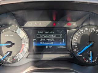 Ford S-MAX 2.0EcoBlue Panther 150Cv Garantía Inc