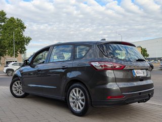 Ford S-MAX 2.0EcoBlue Panther 150Cv Garantía Inc