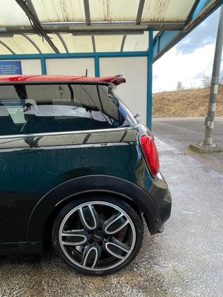 MINI John Cooper Works
