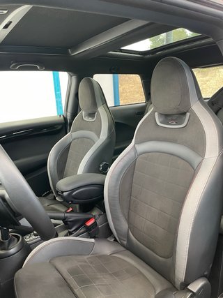 MINI John Cooper Works