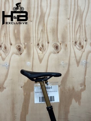 Mondraker Crafty Carbon RR Carbon Sram X01 2022