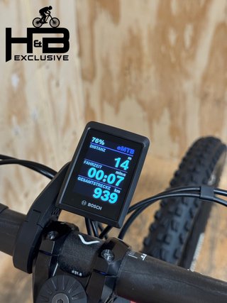 Mondraker Crafty Carbon RR Carbon Sram X01 2022