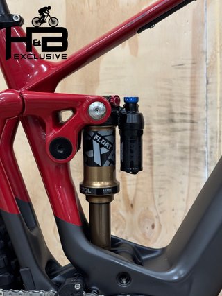 Mondraker Crafty Carbon RR Carbon Sram X01 2022