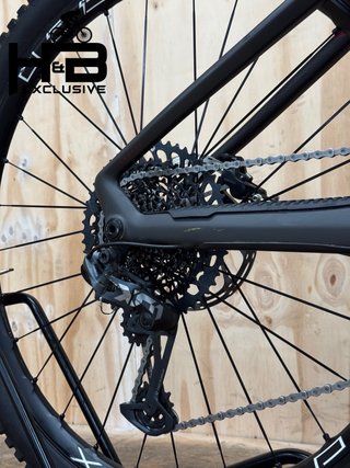 Mondraker Crafty Carbon RR Carbon Sram X01 2022