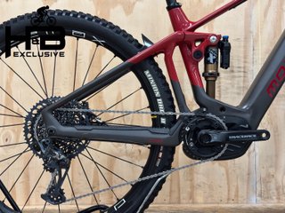 Mondraker Crafty Carbon RR Carbon Sram X01 2022