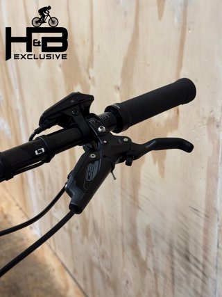 Mondraker Crafty Carbon RR Carbon Sram X01 2022