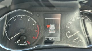 Toyota Yaris 2018