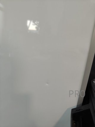 Pizarra blanca grande magnética 180x120 - Nobo