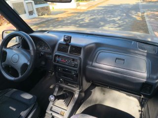 Suzuki Vitara Hardtop LEER!!