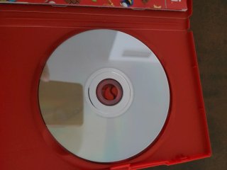 New Super Mario Bros Wii PAL España