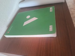 Xeografía e historia, 4 ESO.