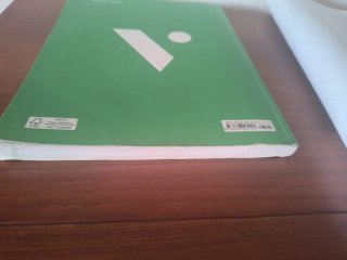 Xeografía e historia, 4 ESO.