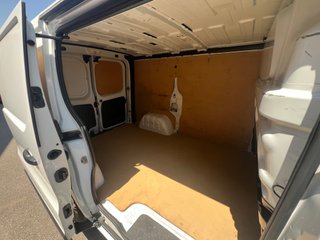 Renault Trafic 2017