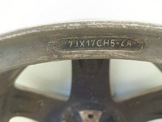LLANTA PEUGEOT 407 RHRDW10BTED4