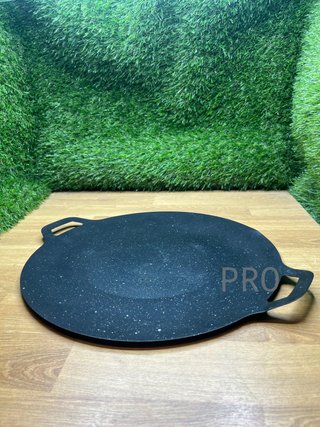 Parrilla para Barbacoa Coreana