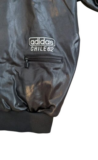 Chaqueta Adidas Originals Chile 62 Negra