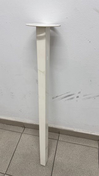 Consola Ikea 2 cajones + 2 patas