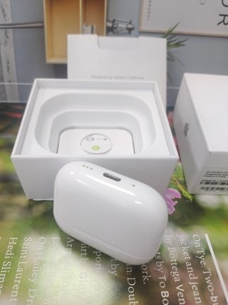 AirPods Pro 3ª Gen