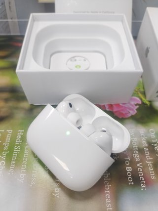 AirPods Pro 3ª Gen