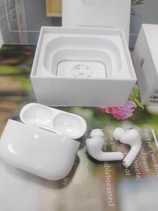 AirPods Pro 3ª Gen
