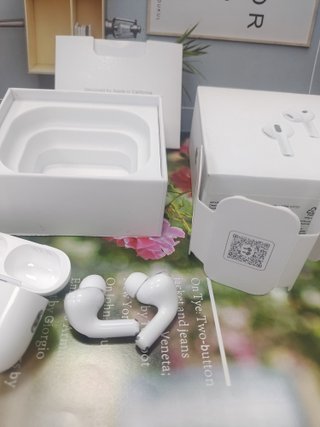 AirPods Pro 3ª Gen