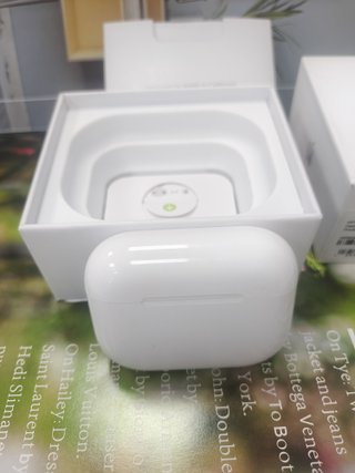AirPods Pro 3ª Gen