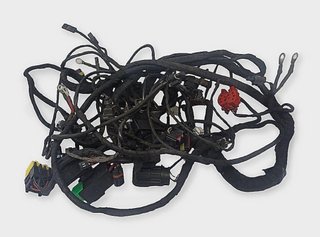 Instalación Eléctrica BMW C 650 GT (2013-2016)