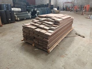 Tablas de madera composite