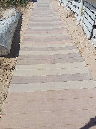 Tablas de composite