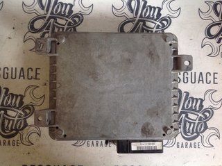 Centralita motor uce Rover 200 (RF) (1995-2000) 2
