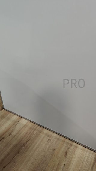 Pizarra Blanca Magnética 180 x 120 cm