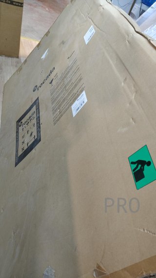 Pizarra Blanca Magnética 180 x 120 cm