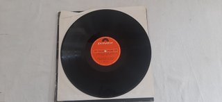 King Crimson Earthbound Vinilo