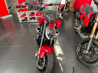 Ducati XDIAVEL V4