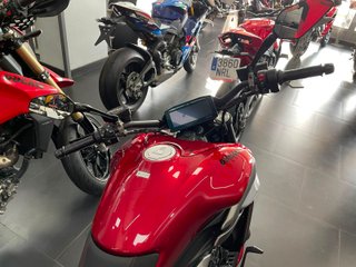 Ducati XDIAVEL V4