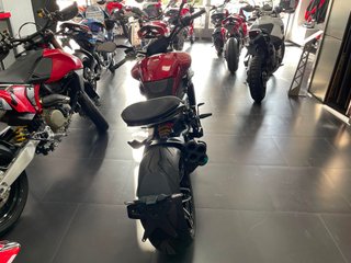 Ducati XDIAVEL V4