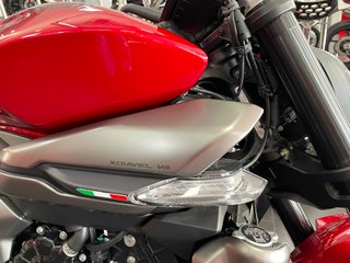 Ducati XDIAVEL V4