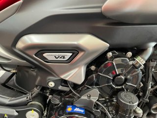 Ducati XDIAVEL V4