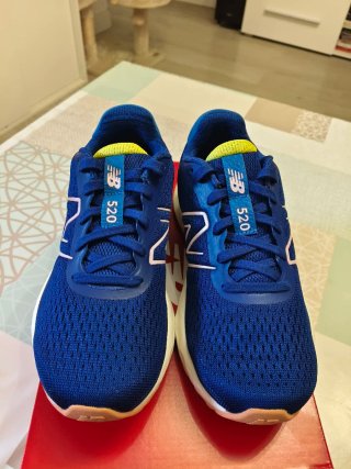 Zapatillas New Balance