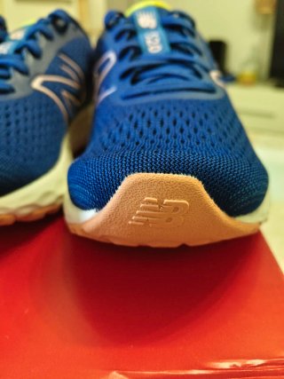 Zapatillas New Balance