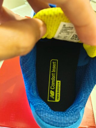 Zapatillas New Balance