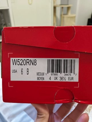 Zapatillas New Balance